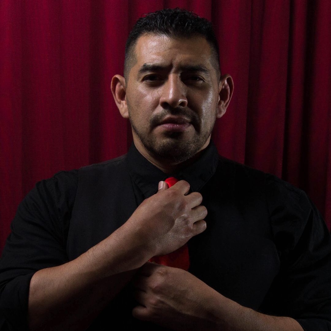 Billy Campana (billyjitsu)