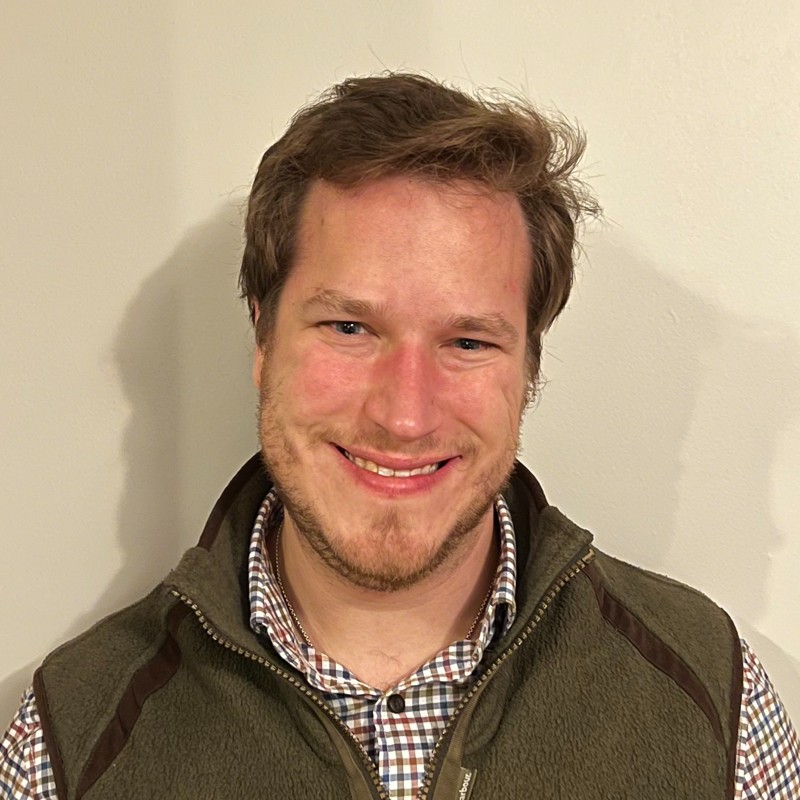 Rob Montgomery