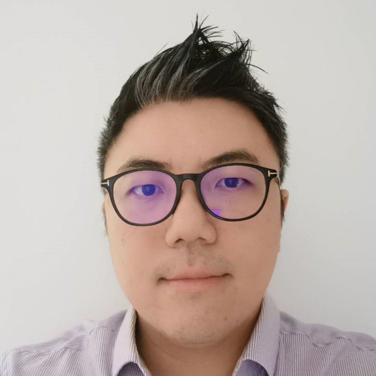 Shanlong Chen