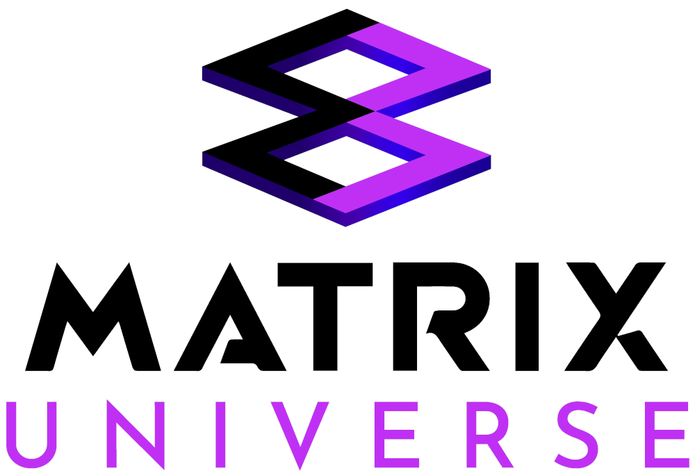 Matrix Universe