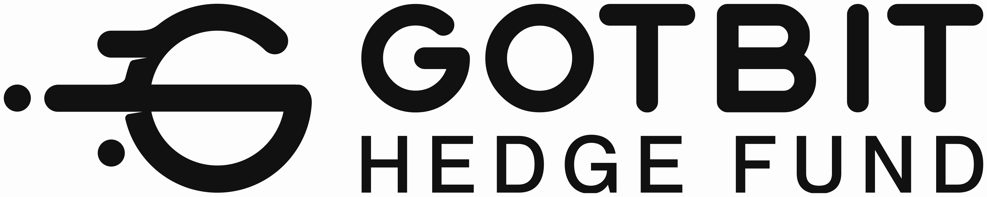 Gotbit Hedge Fund